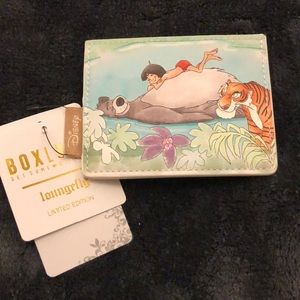 Disney Jungle Book Cardholder